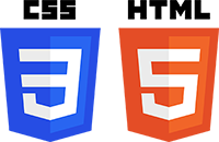 HTML5/CSS3